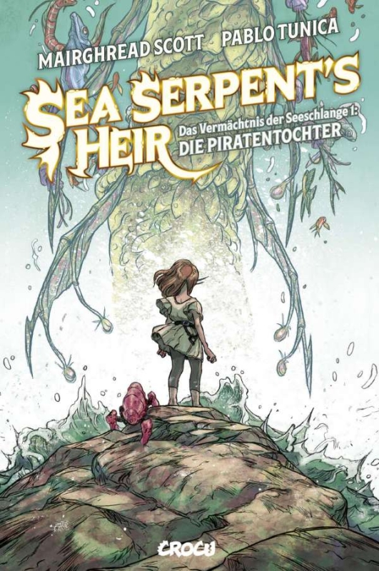 Das Vermächtnis der Seeschlange